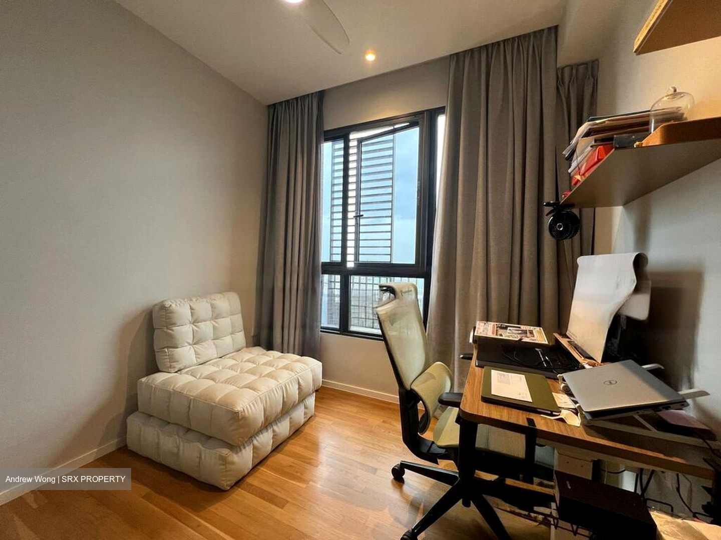 Avenue South Residence (D3), Apartment #461306581